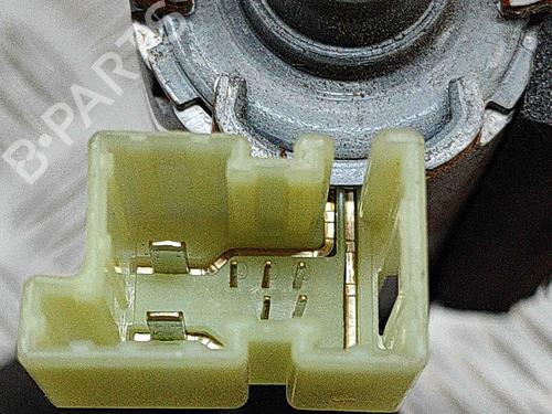 Sunroof engine VW TIGUAN (AD1, AX1) 2.0 TDI 4motion | BP18878418M60 