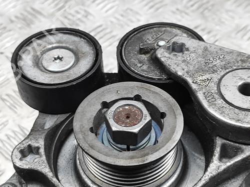 Alternator AUDI Q7 (4MB, 4MG, 4MQ) 50 TDI Mild Hybrid quattro | BP31360234M7