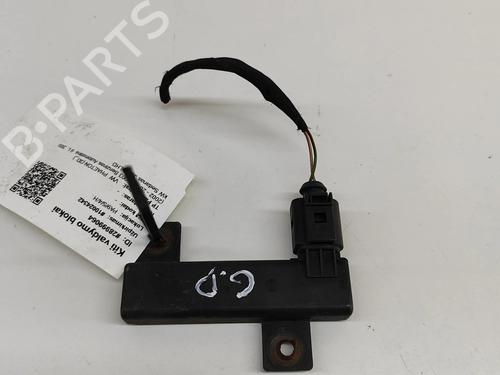 Electronic module VW PHAETON (3D1, 3D2, 3D3, 3D4, 3D6, 3D7, 3D8, 3D9) 6.0 W12 4motion | BP24307732M83 - Image 3