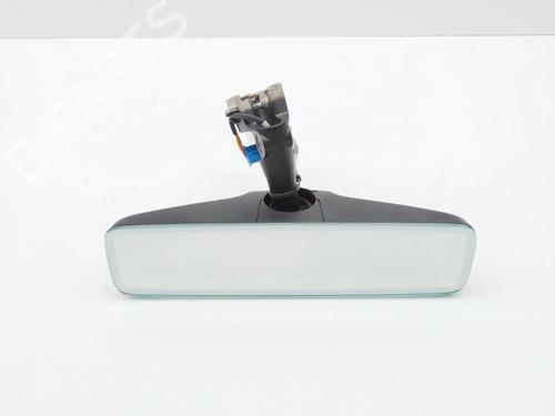 Used Rear mirror Rear mirror MERCEDES-BENZ EQE (V295) EQE 350+ (295.121) (292 hp) 39656817 39656817