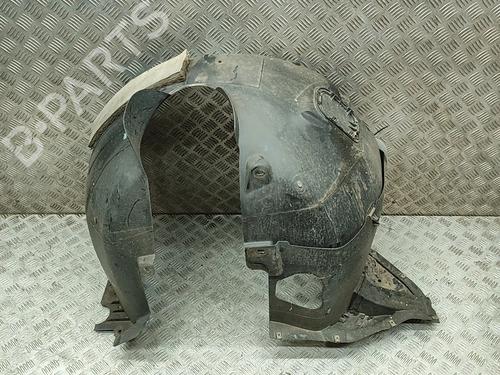 Hjulbue VW PASSAT B8 Variant (3G5, CB5) 1.8 TSI (180 hp) 30981903