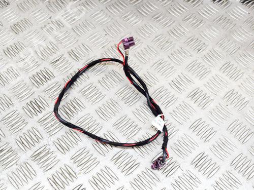 Wiring harness BMW 3 (F30, F80) 328 i | BP14635610E16 
