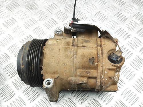 AC compressor MERCEDES-BENZ E-CLASS (W212) E 220 CDI | BP32755458M34 - Image 3