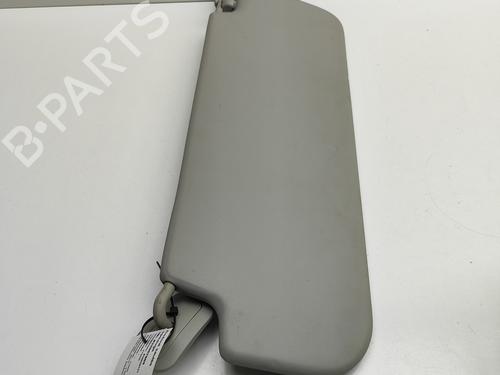 Right sun visor FORD TOURNEO CUSTOM V362 Bus (F3) 2.0 EcoBlue | BP30178229I2 