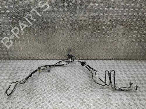 Used Pipe BMW 7 (F01, F02, F03, F04) 730 d (211 hp) 24817901