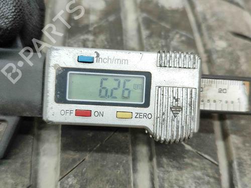 Rim MERCEDES-BENZ C-CLASS Convertible (A205) C 220 d (205.404) | BP29552090C45 