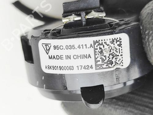 Speaker PORSCHE MACAN (XAB) 4 Electric 4 (XABBB1, XABFD1) | BP38467140E2 - Image 5