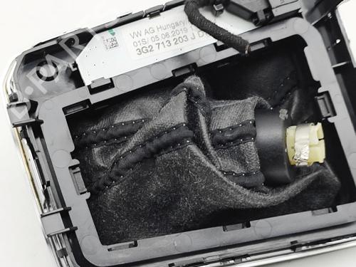 Shift knob VW ARTEON (3H7, 3H8) 2.0 TSI | BP38960925I34 - Image 6