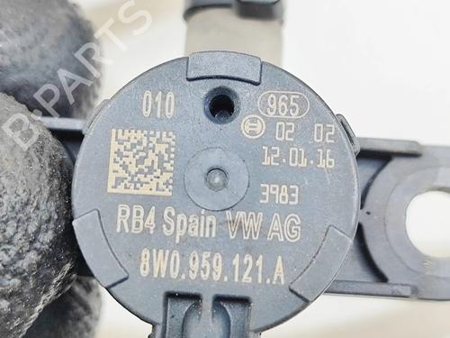 Electronic sensor AUDI A4 B9 Avant (8W5, 8WD) 2.0 TDI | BP39381545M84 - Image 5