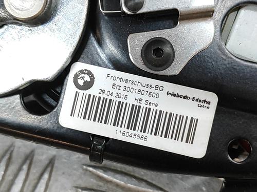 Electronic module BMW Z4 Roadster (E89) sDrive 18 i | BP27644530M83 