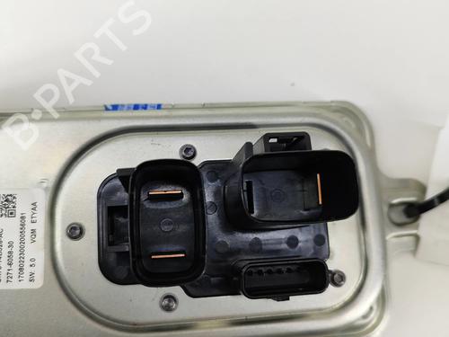 Electronic module LAND ROVER RANGE ROVER EVOQUE (L538) 2.0 D | BP23415586M83