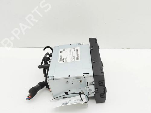 Electronic module KIA OPTIMA Sportswagon (JF) 1.7 CRDi | BP38756830M83 - Image 2