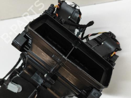 Heater matrix VW TOUAREG (CR7, RC8) 3.0 TDI 4motion | BP27314981M63 