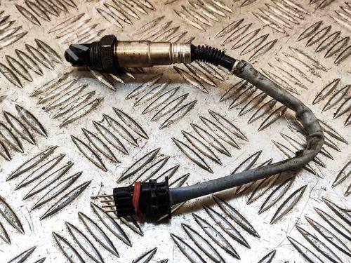 Elektronisk sensor OPEL ASTRA K (B16) 1.4 Turbo (68) | BP6757367M84