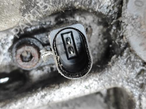 Left rear steering knuckle AUDI A5 Sportback (F5A, F5F) 35 TFSI Mild Hybrid | BP27785658M27