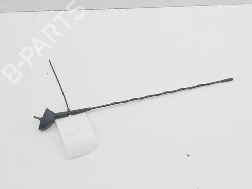 Antena/Base Antena/Base IVECO DAILY VI Platform/Chassis 33S13, 35S13, 35C13 (126 hp) 39884548 39884548