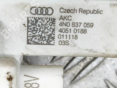 Rear left lock AUDI E-TRON (GEN) 55 quattro | BP27781380C100 