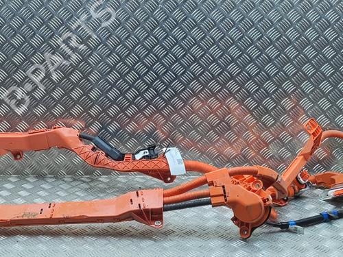 Used Wiring harness Wiring harness LEXUS NX II (_A2_, _H2_) 350h E-Four (AAZH25) (243 hp) 33624994 33624994