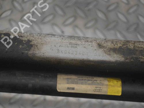 Subframe AUDI A4 Allroad B8 (8KH) 3.0 TDI quattro | BP30252740M9 