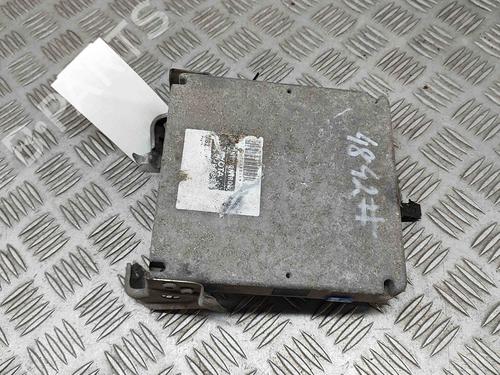 Engine control unit (ECU) TOYOTA COROLLA Estate (_E12_) 1.6 VVT-i (ZZE121_, ZZE121R) | BP23865139M57