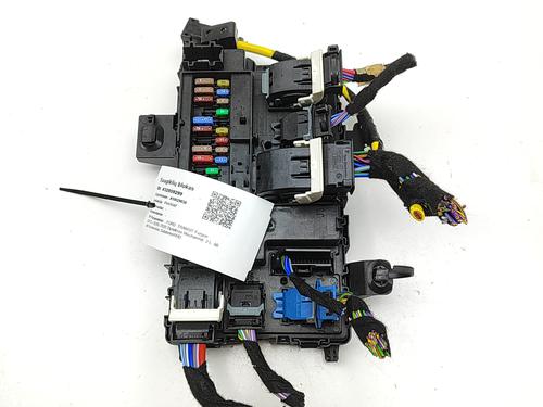 Electronic module FORD TRANSIT V363 Van (FCD, FDD) 2.0 EcoBlue | BP30131201M83