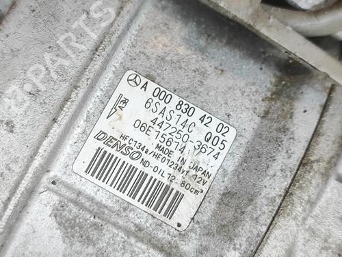 AC compressor MERCEDES-BENZ A-CLASS (W177) A 200 (177.087) | BP35920075M34  - Image 6
