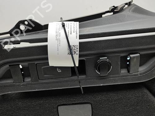 Boot lining SKODA SUPERB IV Estate (NZ5) 1.5 TSI iV PHEV | BP36703728I3 - Image 8