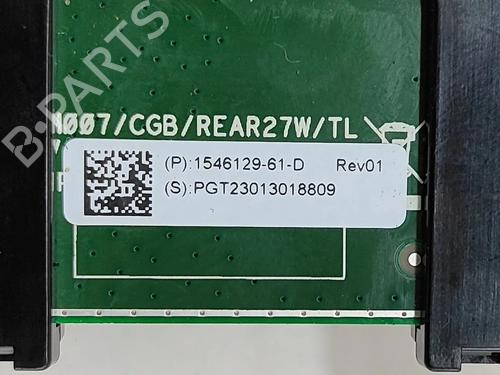 Elektronisk modul TESLA MODEL 3 (5YJ3) EV | BP27776216M83