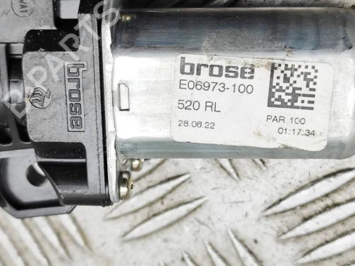 Left rear window motor JEEP RENEGADE SUV (BU, B1, BV) 1.3 PHEV 4Xe | BP30130758E23 