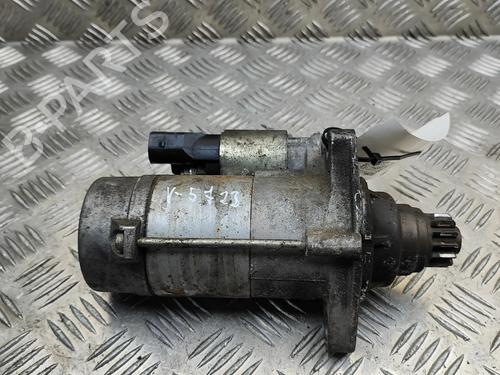 Startmotor SKODA KODIAQ I (NS6, NS7, NV7) 2.0 TDI 4x4 | BP30523176M8 