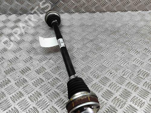 Drivaksel bagtil venstre VW T-ROC (A11, D11) 2.0 R 4motion | BP29486234M40 