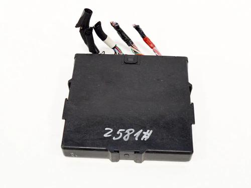 Used Electronic module LEXUS IS III (_E3_) 300h (AVE30_, AVE30R) (223 hp) 6759633