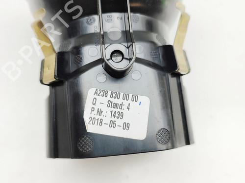 Air vent MERCEDES-BENZ E-CLASS Convertible (A238) E 220 d (238.414) | BP33377183I21  - Image 6