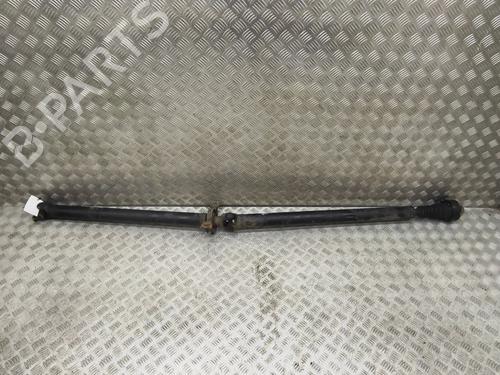 Kardanaksel Kompl. CHEVROLET CAPTIVA (C100, C140) 2.0 D 4WD (150 hp) 28101839