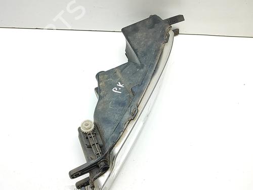 Left front fog light VW PASSAT B8 (3G2, CB2) 2.0 TDI | BP38421651C30 - Image 3