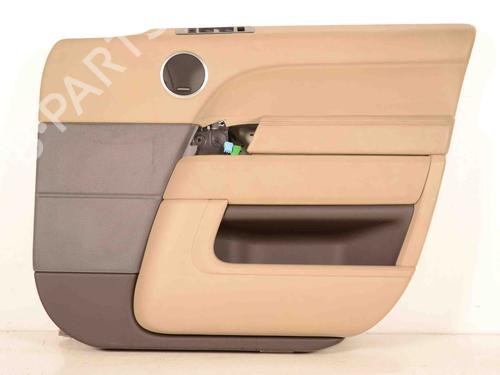 Høyre frontpanel LAND ROVER RANGE ROVER SPORT II (L494) 3.0 SDV6 4x4 (306 hp) 30214686