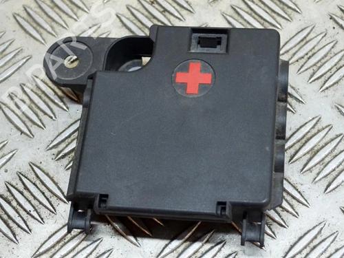 Używane Moduł elektroniczny AUDI Q5 (8RB) SQ5 TDI quattro (313 hp) 14635666