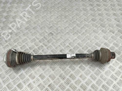 Used Left rear driveshaft AUDI A6 C7 (4G2, 4GC) 3.0 TDI quattro (320 hp) 26383430