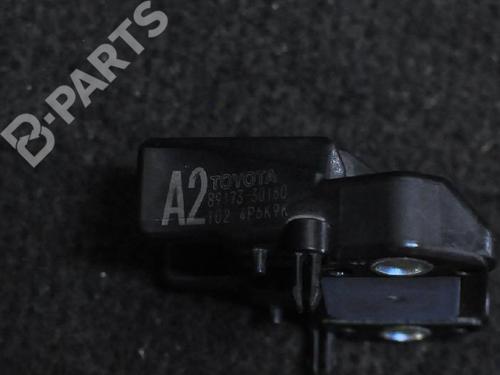 Electronic sensor LEXUS RX (_L1_) 450h (GYL10_) | BP7081378M84 