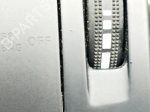 Air vent MERCEDES-BENZ E-CLASS (W212) E 220 CDI / BlueTEC (212.001, 212.002) | BP39958607I21 - Image 11