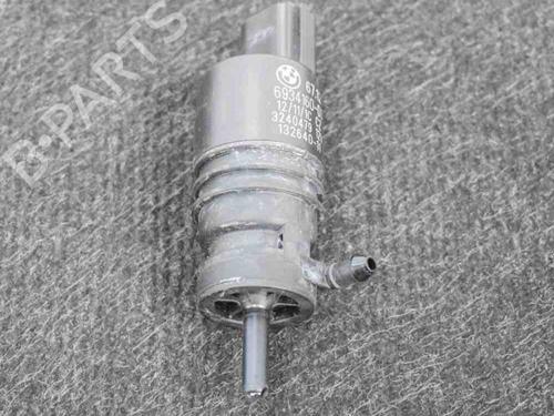 Used Washer pump BMW 5 Touring (F11) 530 d (245 hp) 14609221