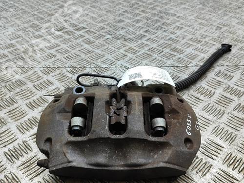 Used Right rear brake caliper Right rear brake caliper VW TOUAREG (7P5, 7P6) 3.0 V6 TDI (262 hp) 33164459 33164459