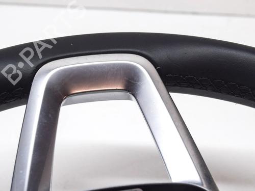 Steering wheel AUDI Q5 (FYB, FYG) 40 TDI Mild Hybrid quattro | BP27762394C49 - Image 9