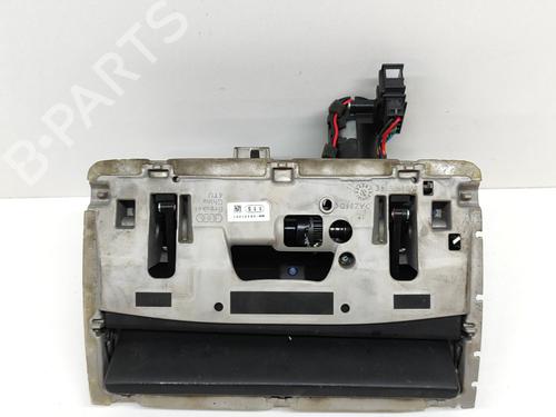 Display monitor AUDI A3 Sportback (8VA, 8VF) 1.0 TFSI | BP17225498C48 