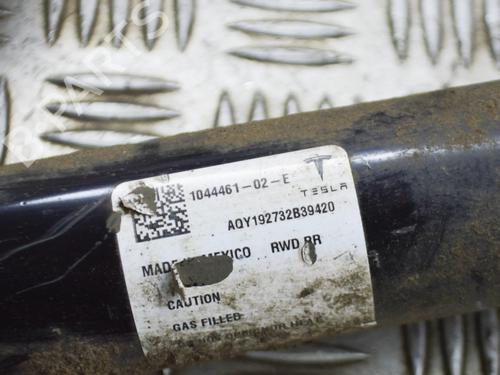 Left rear shock absorber TESLA MODEL 3 (5YJ3) EV | BP27764220M18  - Image 6