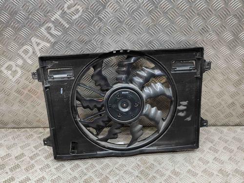 Radiator fan KIA EV6 (CV) ELECTRIC AWD | BP27775776M35 