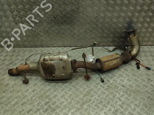 Used Catalyst LAND ROVER RANGE ROVER EVOQUE (L538) 2.2 D 4x4 (190 hp) 26142560