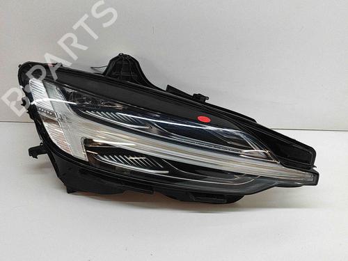 Used Right headlight VOLVO S60 III (224) T6 Twin Engine AWD (340 hp) 29510716