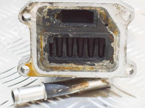 Egr VOLVO V40 Hatchback (525) D4 | BP6769837M69 