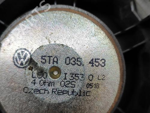 Speaker VW TOURAN (5T1) 1.6 TDI | BP18313772E2 